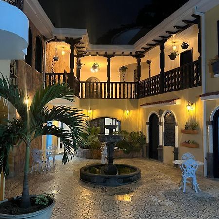 Casa Sileo - Boutique Hotel Cali Dış mekan fotoğraf