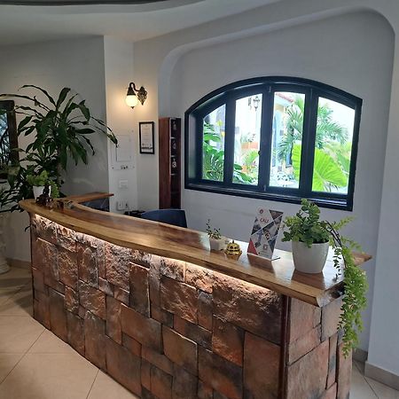 Casa Sileo - Boutique Hotel Cali Dış mekan fotoğraf