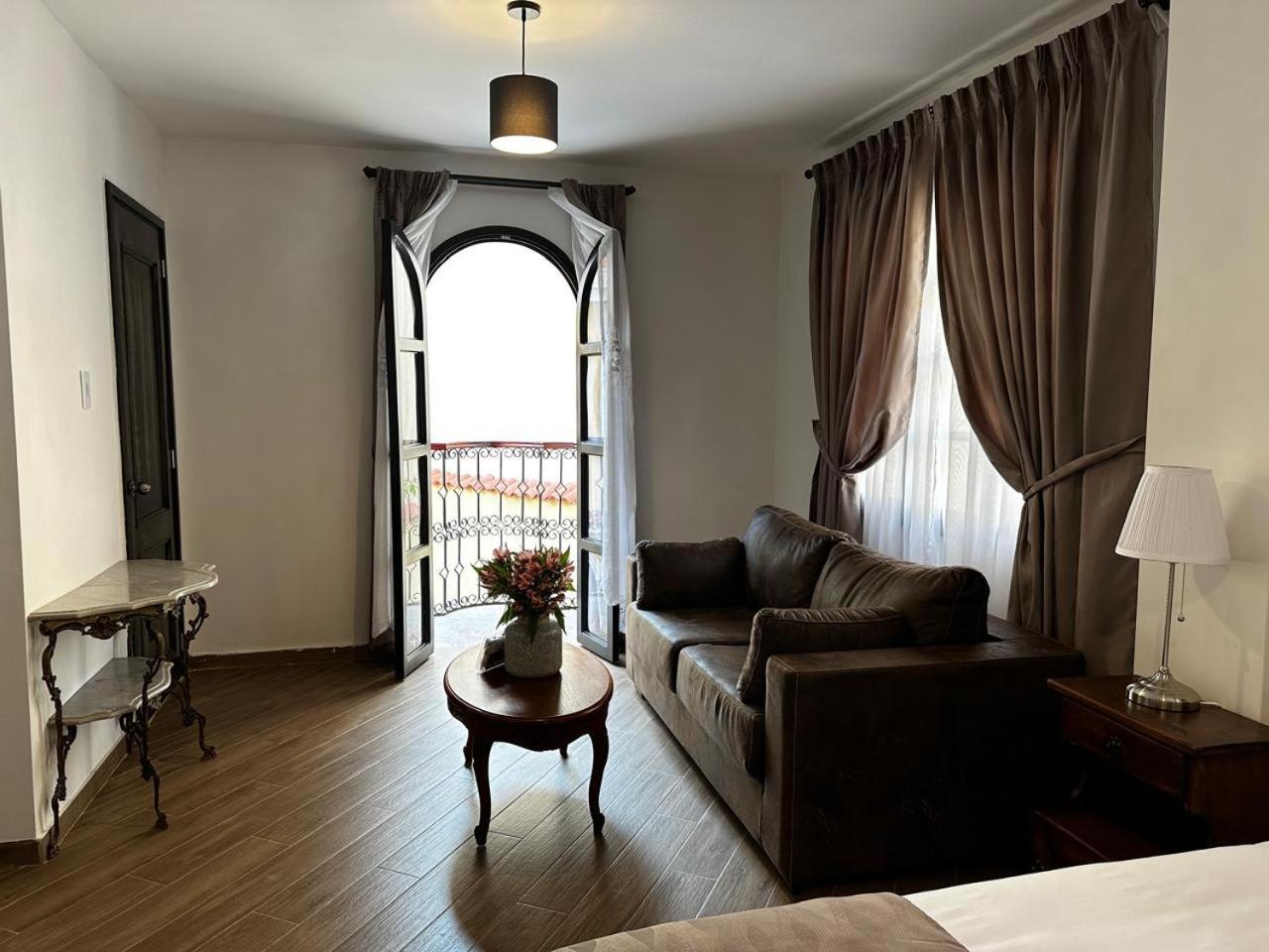 Casa Sileo - Boutique Hotel Cali Dış mekan fotoğraf