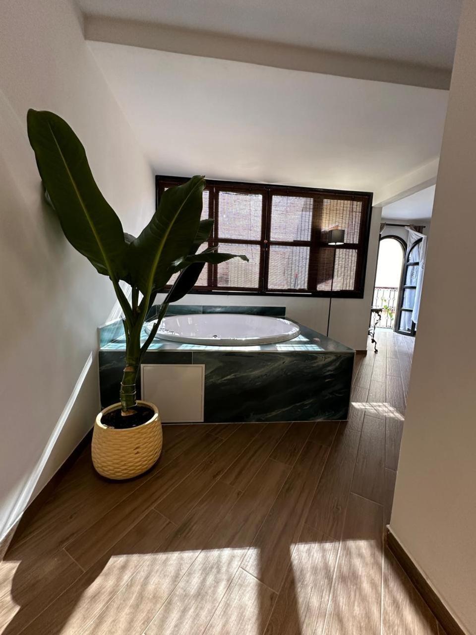 Casa Sileo - Boutique Hotel Cali Dış mekan fotoğraf