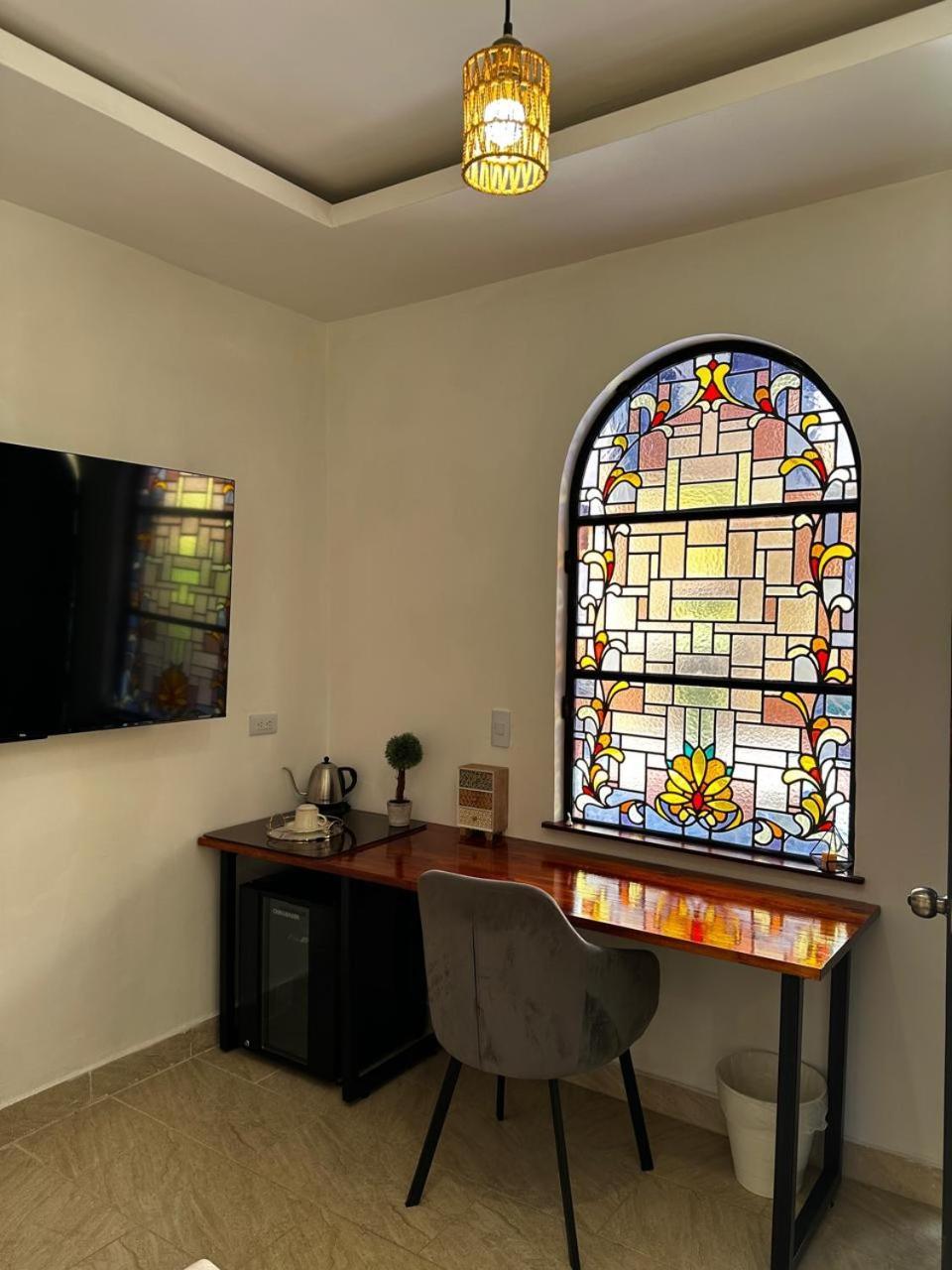 Casa Sileo - Boutique Hotel Cali Dış mekan fotoğraf
