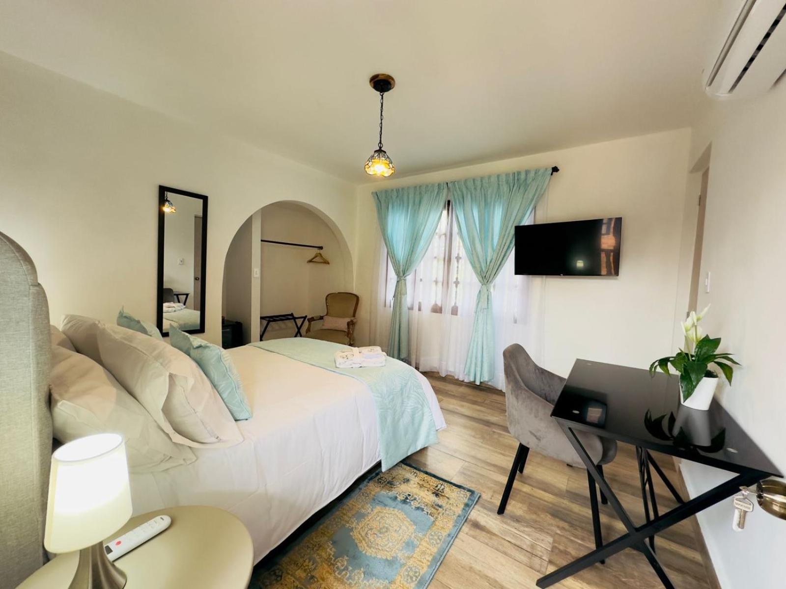 Casa Sileo - Boutique Hotel Cali Dış mekan fotoğraf