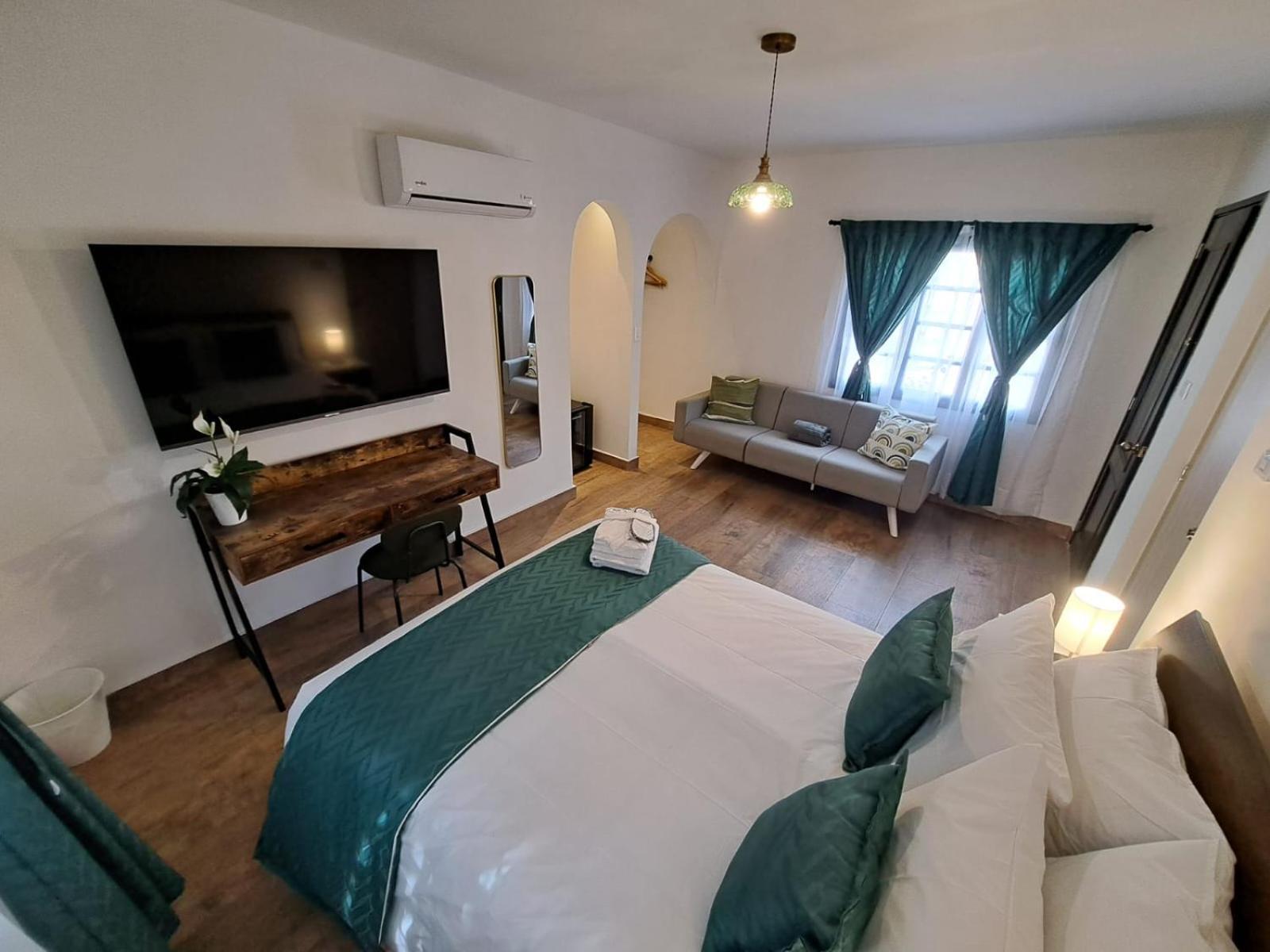 Casa Sileo - Boutique Hotel Cali Dış mekan fotoğraf