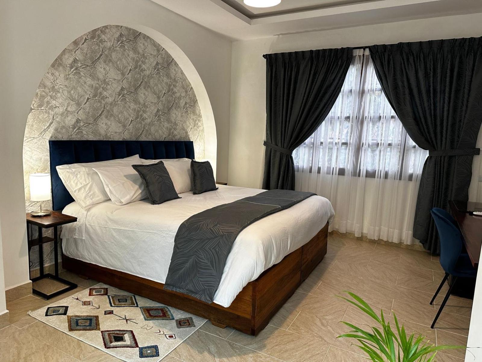 Casa Sileo - Boutique Hotel Cali Dış mekan fotoğraf