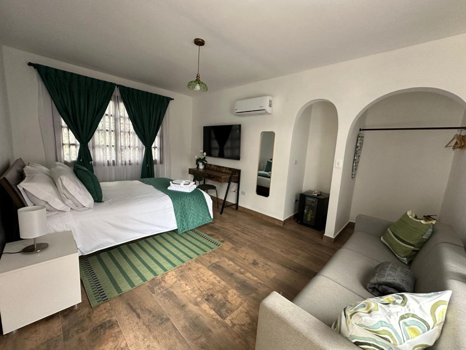 Casa Sileo - Boutique Hotel Cali Dış mekan fotoğraf