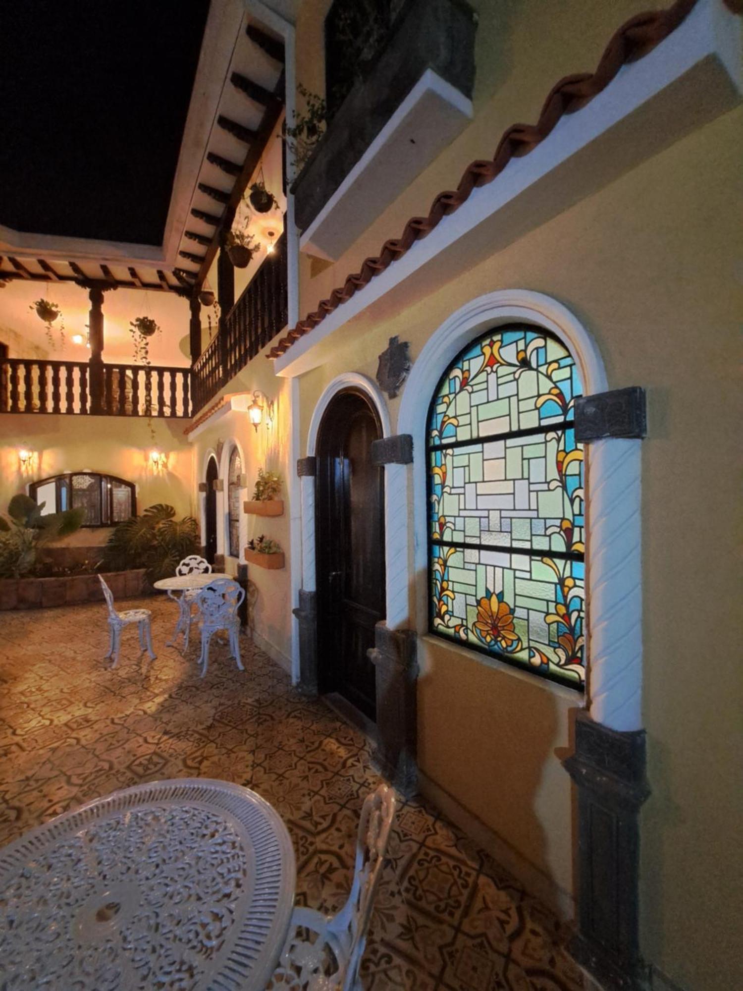 Casa Sileo - Boutique Hotel Cali Dış mekan fotoğraf