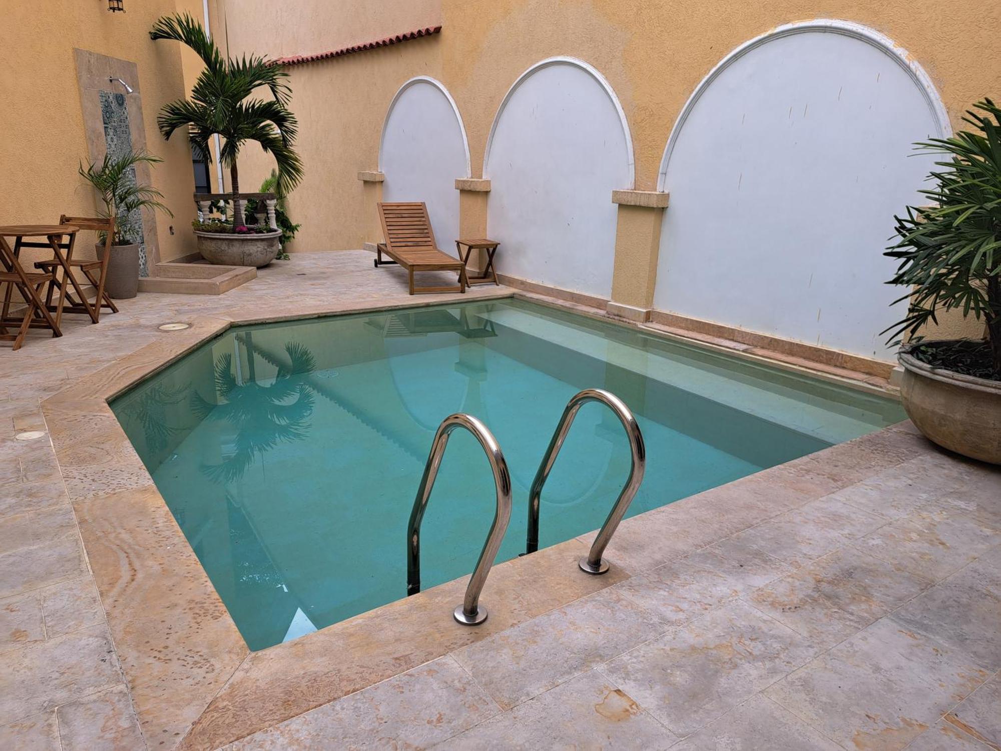 Casa Sileo - Boutique Hotel Cali Dış mekan fotoğraf
