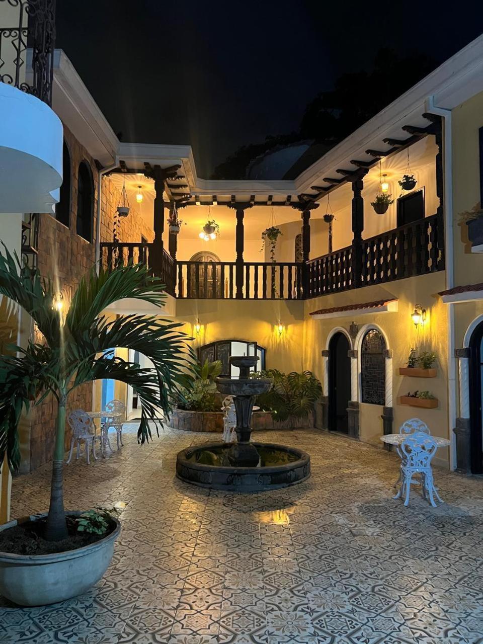 Casa Sileo - Boutique Hotel Cali Dış mekan fotoğraf