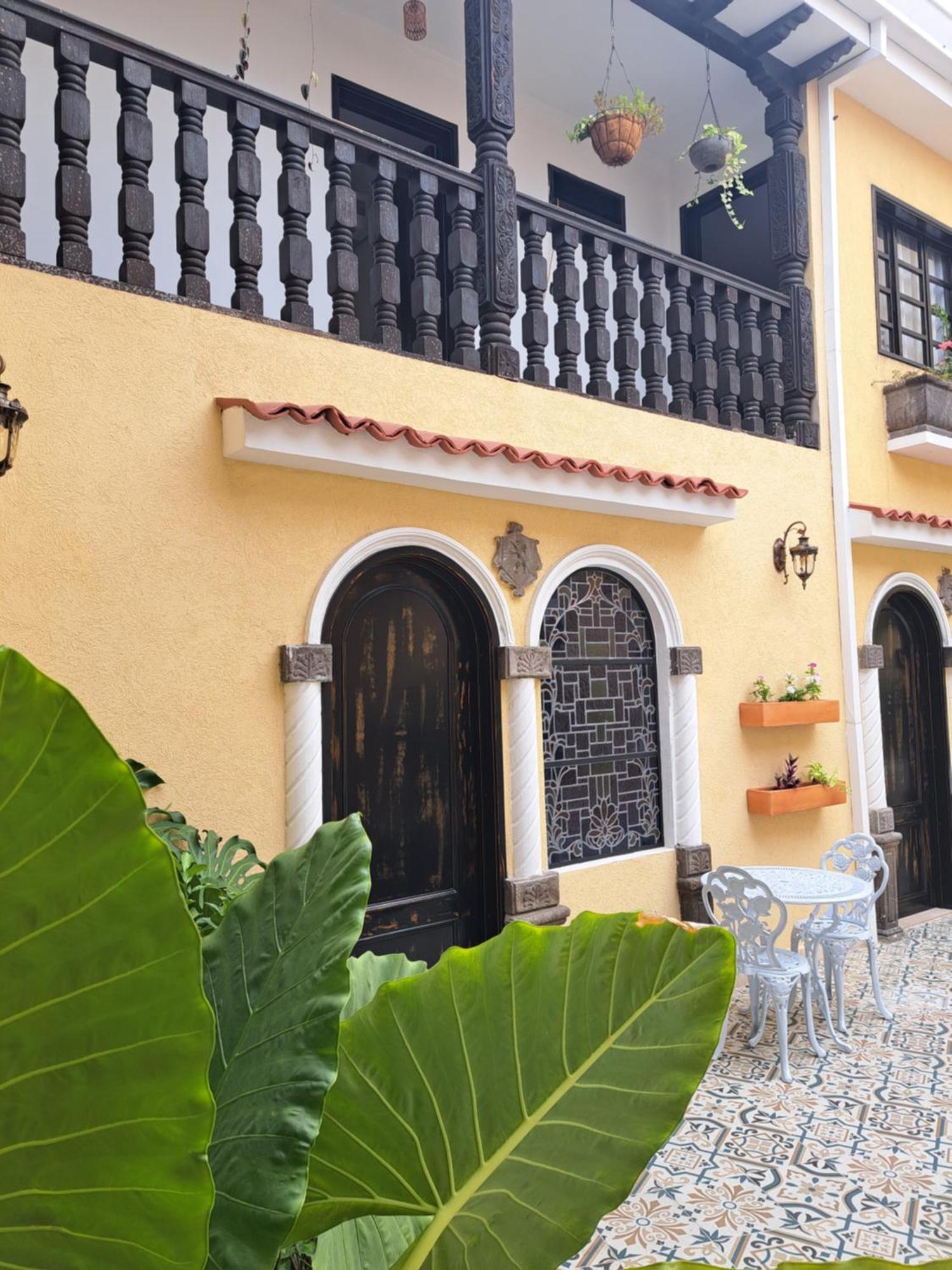Casa Sileo - Boutique Hotel Cali Dış mekan fotoğraf