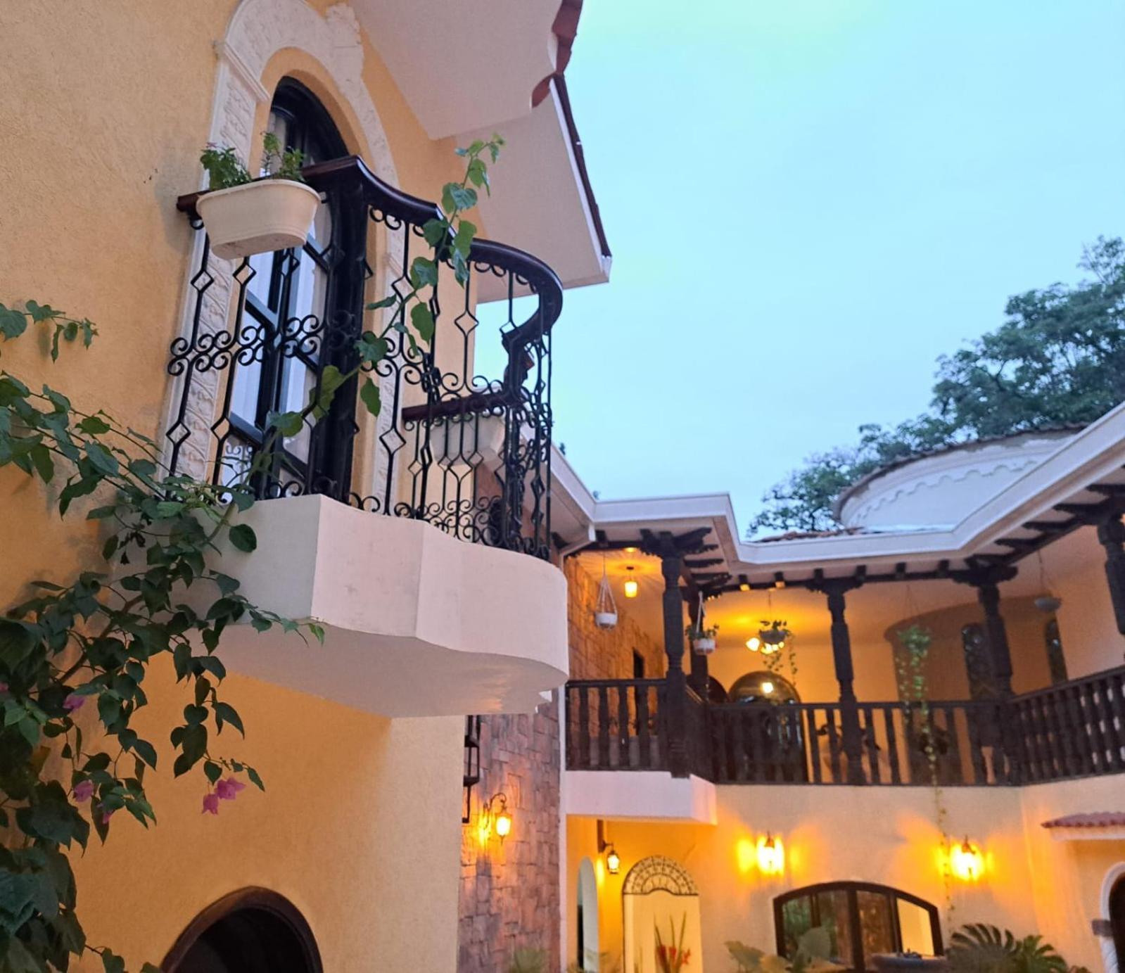 Casa Sileo - Boutique Hotel Cali Dış mekan fotoğraf