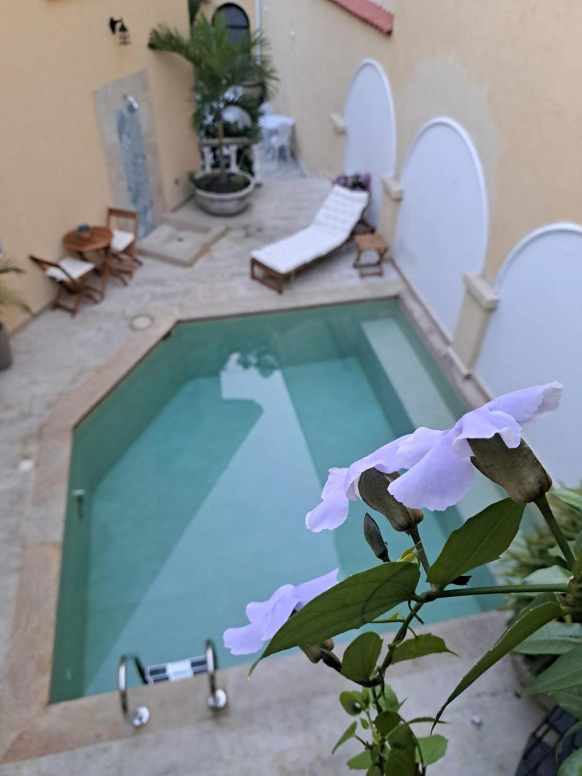 Casa Sileo - Boutique Hotel Cali Dış mekan fotoğraf