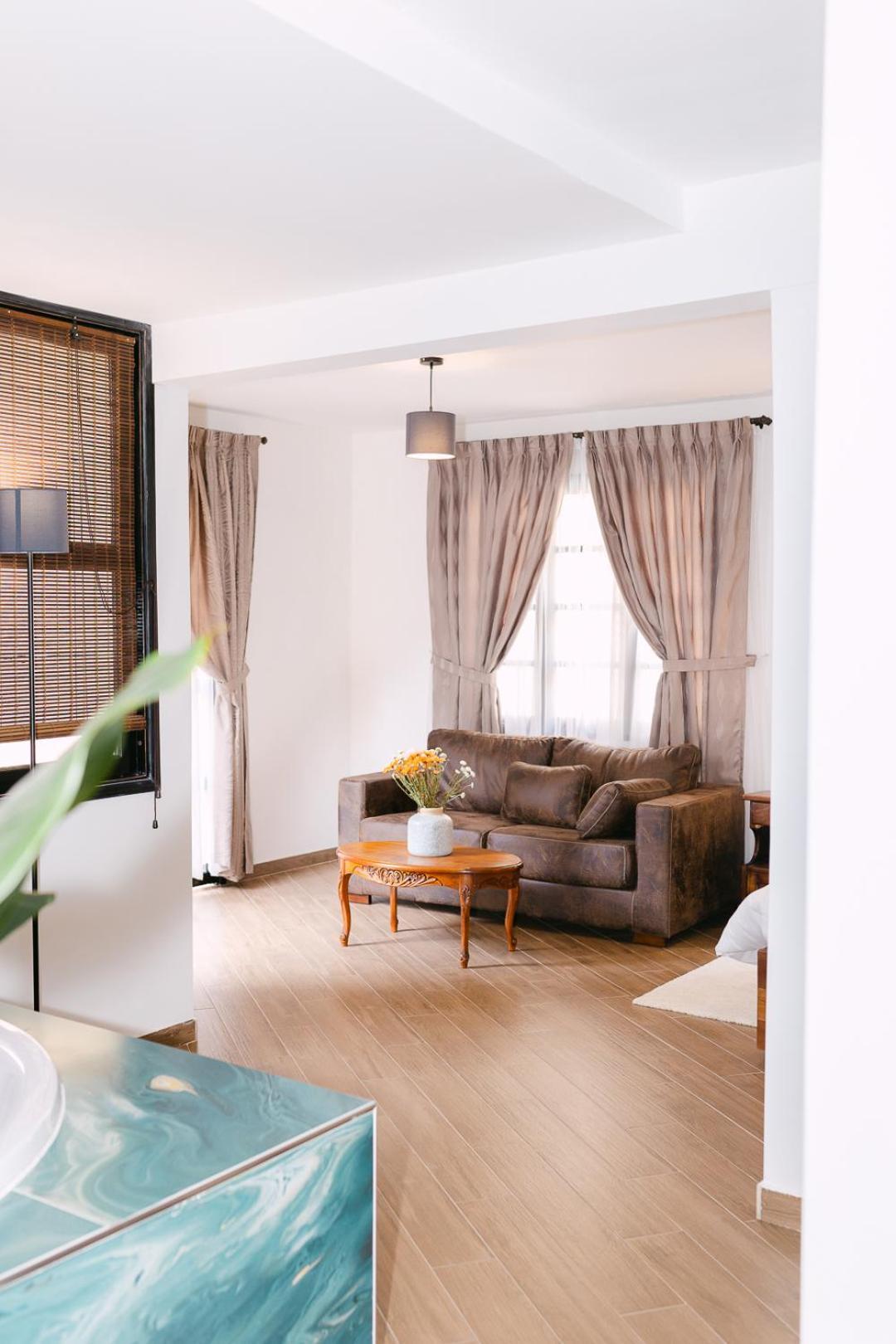Casa Sileo - Boutique Hotel Cali Dış mekan fotoğraf