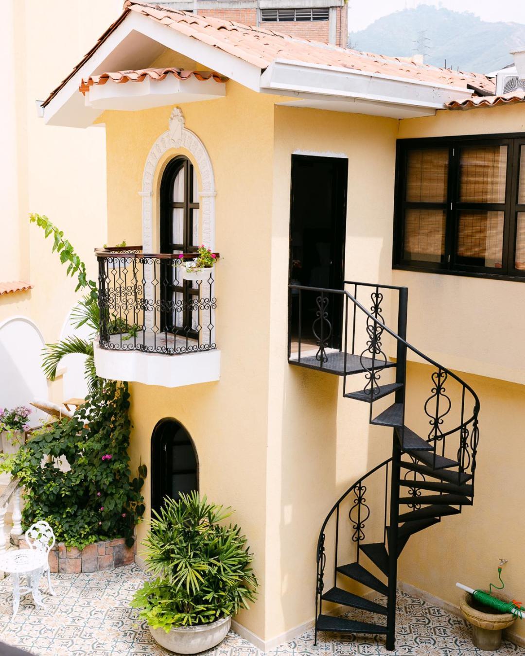 Casa Sileo - Boutique Hotel Cali Dış mekan fotoğraf