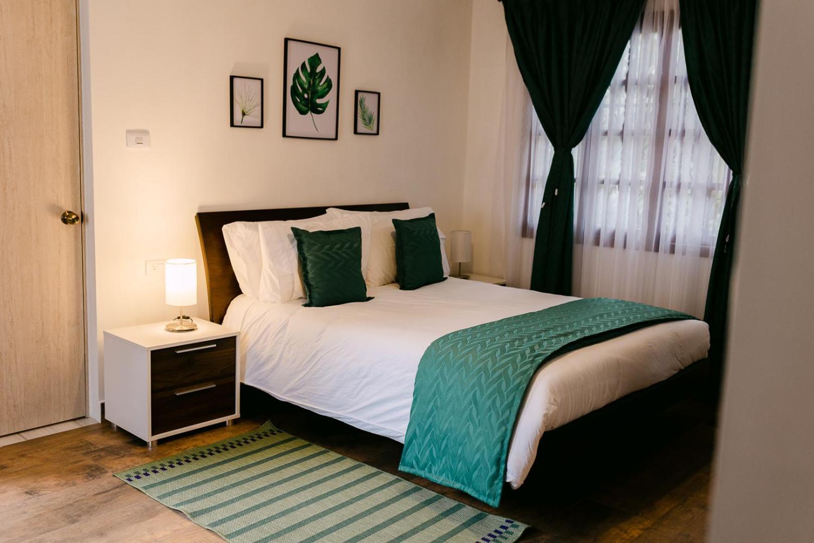 Casa Sileo - Boutique Hotel Cali Dış mekan fotoğraf