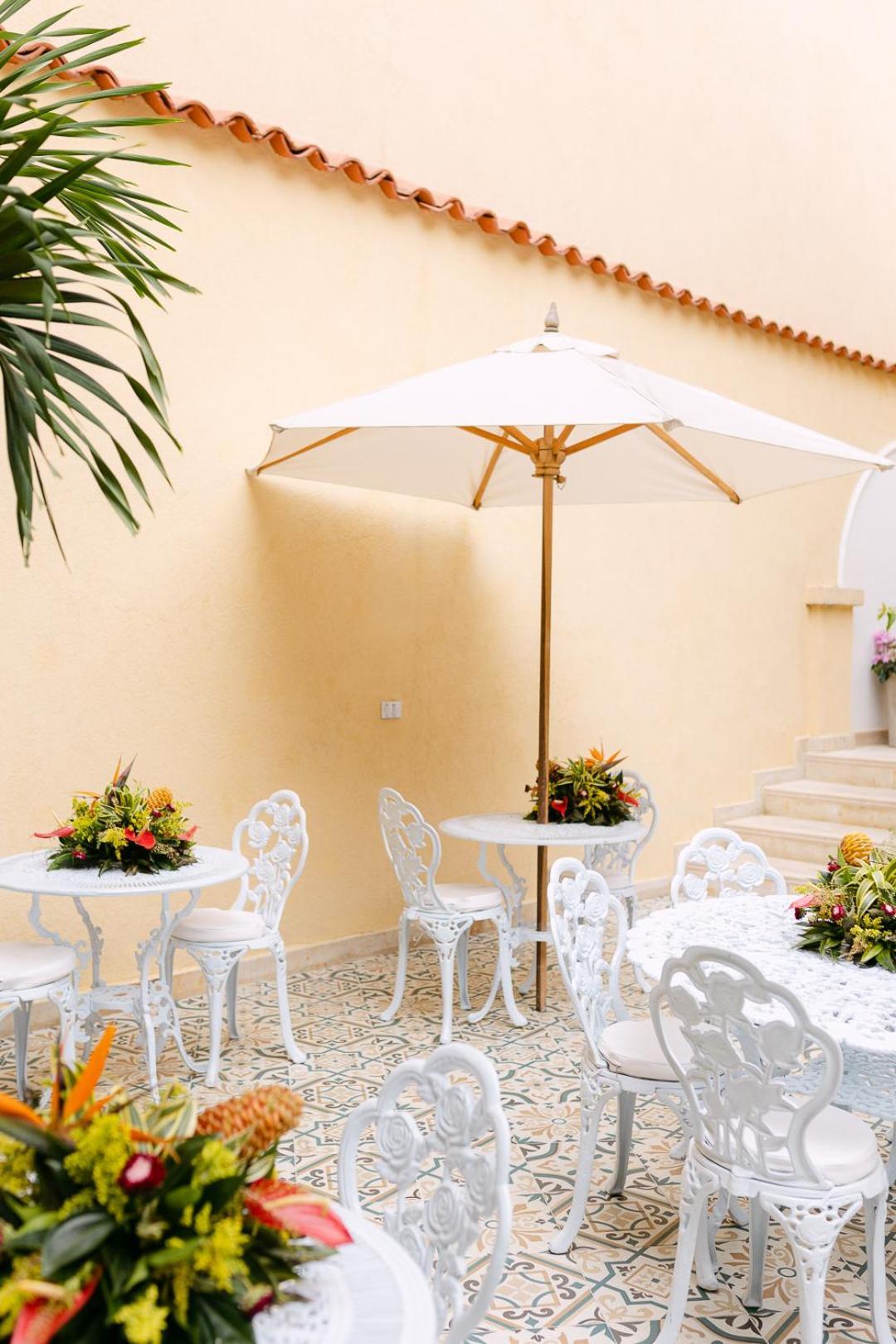 Casa Sileo - Boutique Hotel Cali Dış mekan fotoğraf