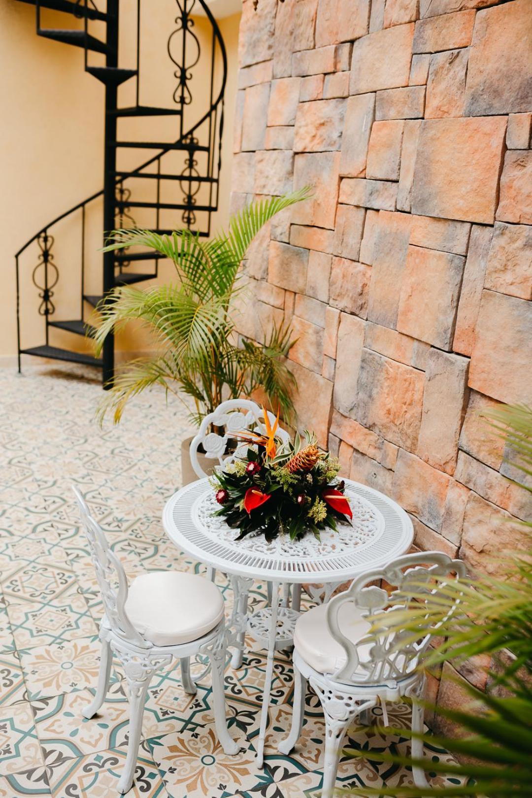 Casa Sileo - Boutique Hotel Cali Dış mekan fotoğraf