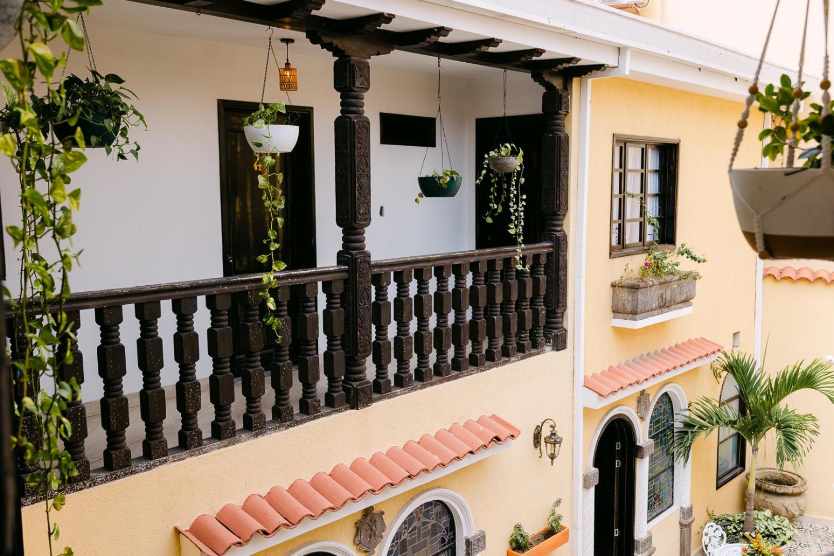 Casa Sileo - Boutique Hotel Cali Dış mekan fotoğraf