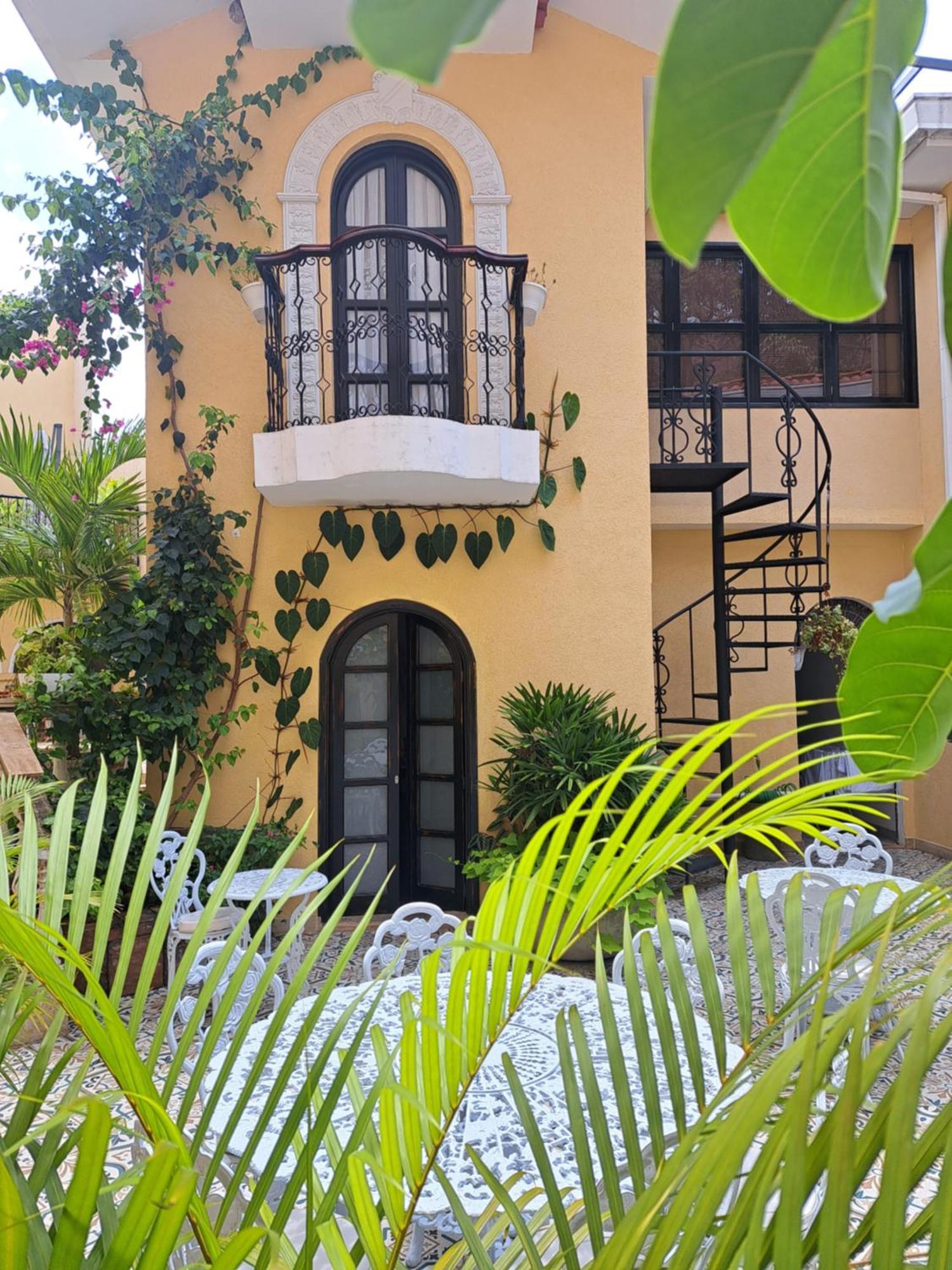 Casa Sileo - Boutique Hotel Cali Dış mekan fotoğraf