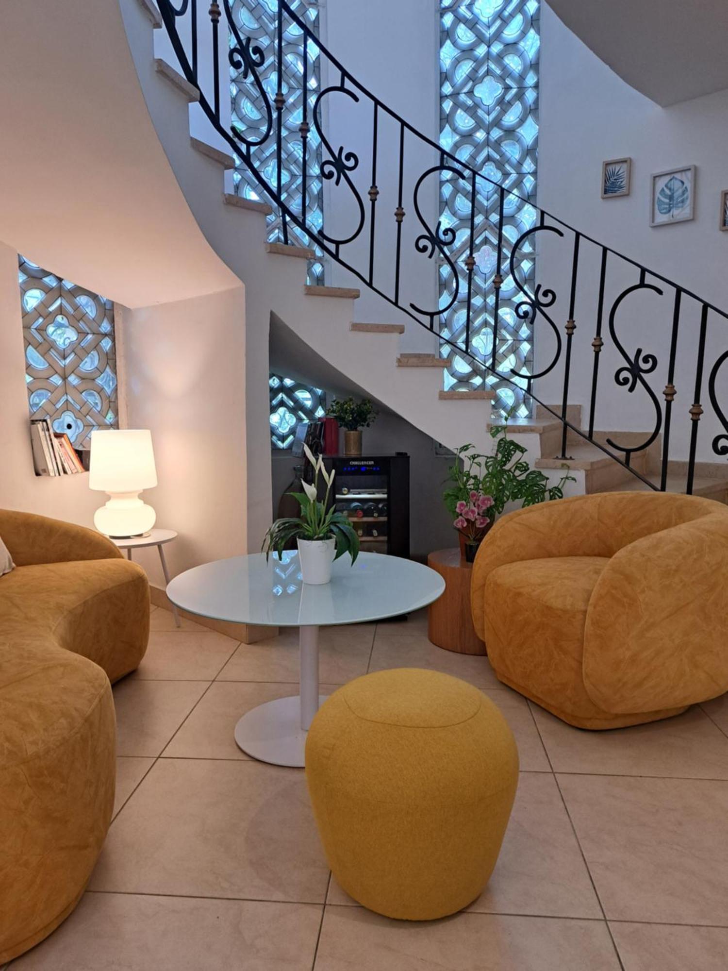 Casa Sileo - Boutique Hotel Cali Dış mekan fotoğraf