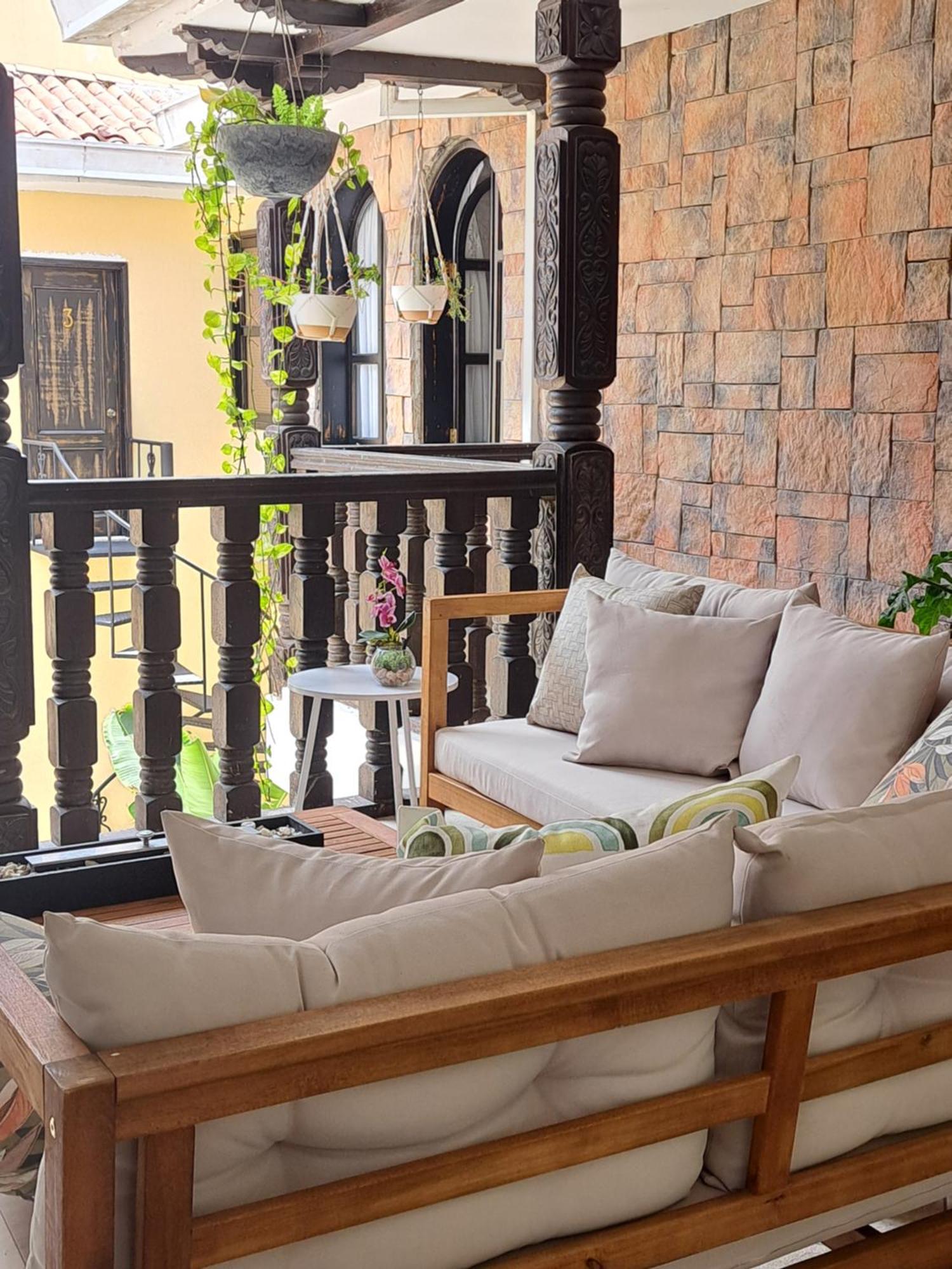 Casa Sileo - Boutique Hotel Cali Dış mekan fotoğraf